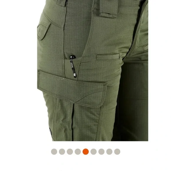 5.11 Tactical Stryke Pant - Picture 6 of 6